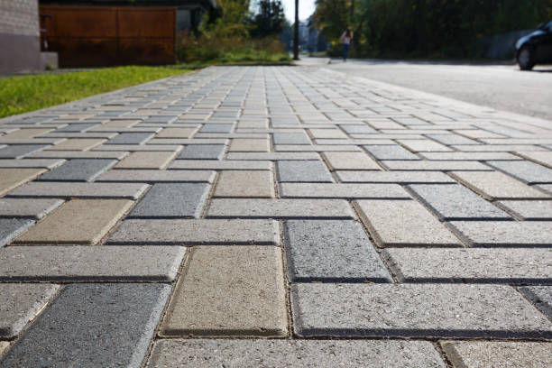 Best Concrete Paver Driveway  in Springfield, NE