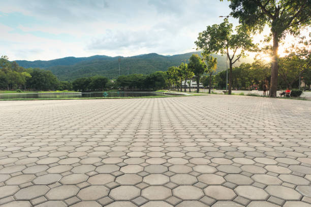 Reasons to Select Us for Your Driveway Paving Requirements in Springfield, NE