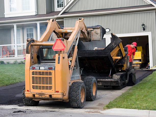 Best Commercial Driveway Pavers  in Springfield, NE